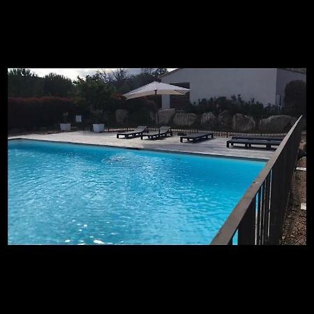 Appartement Proche Des Plages Порто-Векио Екстериор снимка