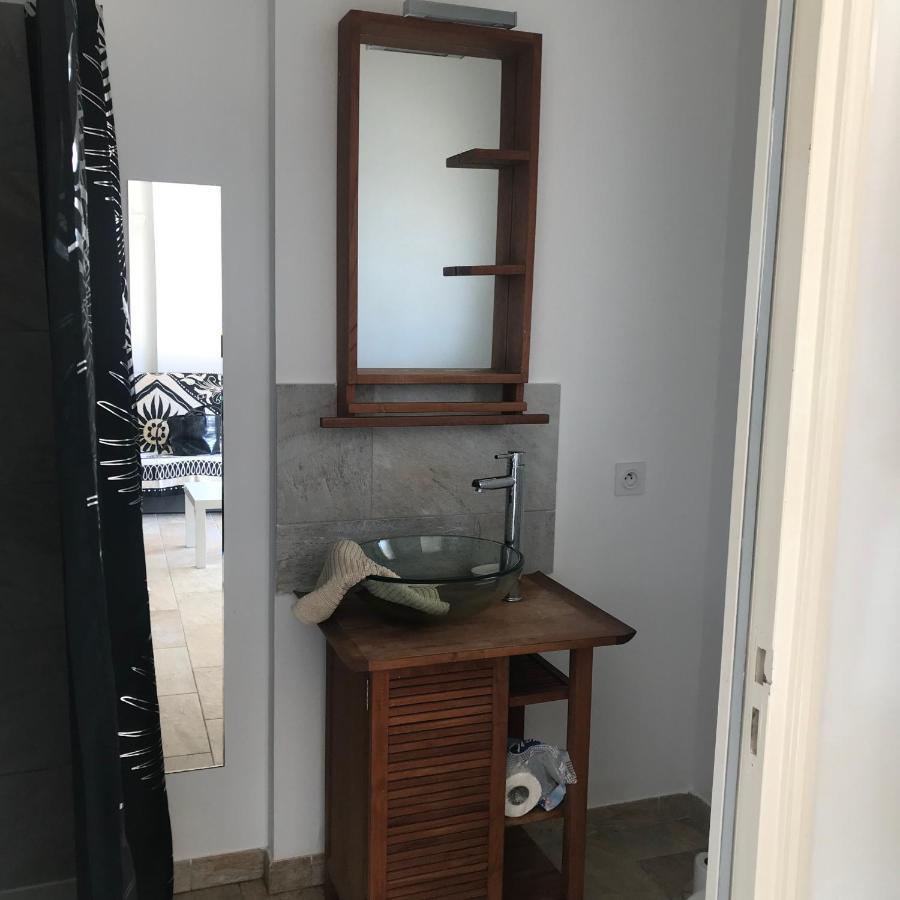 Appartement Proche Des Plages Порто-Векио Екстериор снимка